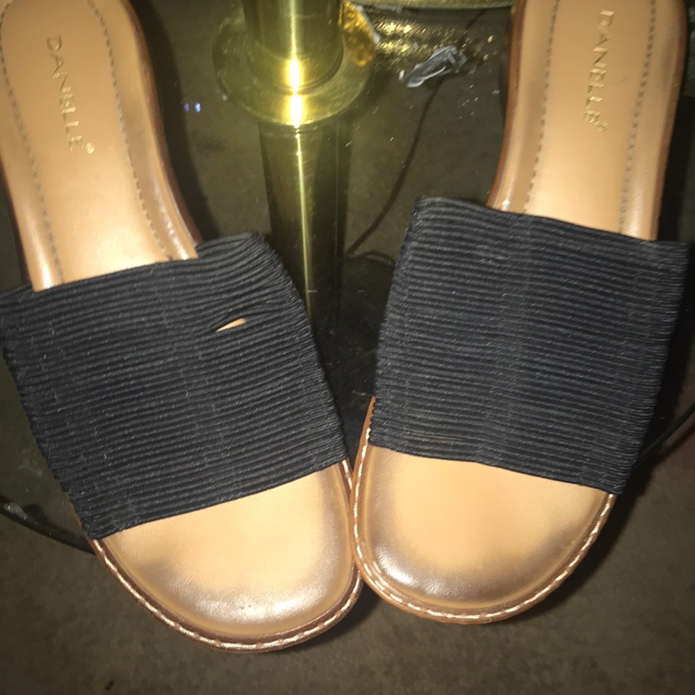 Cute shoes